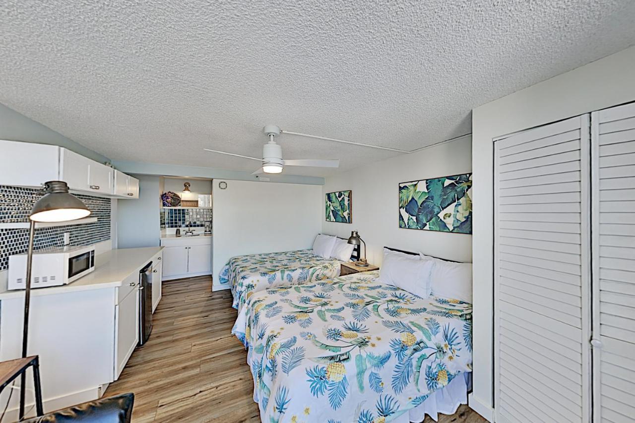 Hawaiian Monarch 2108 Condo Honolulu Dış mekan fotoğraf